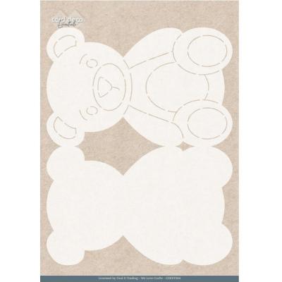 Find It Trading Berries Beauties Teddy - Teddy